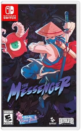 Amazon.com: EarthNight - Nintendo Switch : Video Games