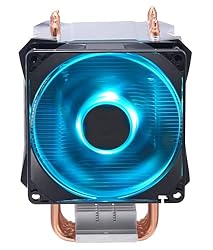 Amazon Basics Computer Cooling Fan with Cooler
