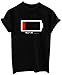 BLACKOO Women Fashion Summer T-Shirts Casual Crewneck Girl Tops Tee