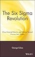 The Six Sigma Revolution How General Electric And Others