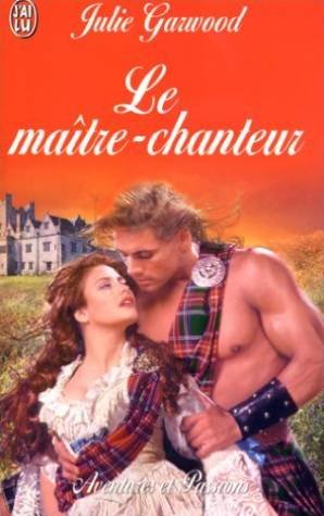 Le  maître-chanteur