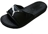 Puma Womens Sport Comfort Slides Sandals Flip Flop