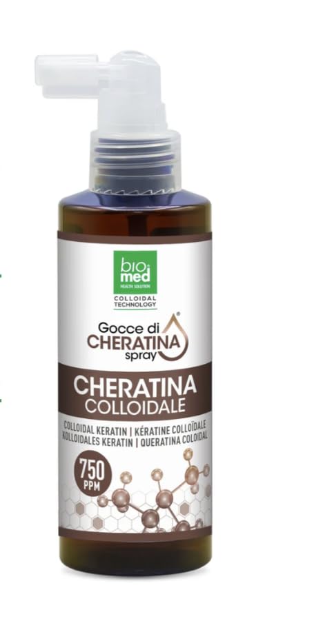 Keratin for hair straightening. Colloidal Keratin. Keratin is the key to strong, healthy and shiny hair and nails. Each bottle contains 150 ml. 750 ppm. Hair conditioner.