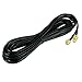 StyleZ WiFi Antenna Extension Cable SMA Male to SMA Female RF Connector Adapter RG174 (10M)