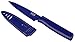 COLORI Straight Paring Knife, Blue