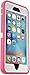 OtterBox DEFENDER Series Case and Belt Clip Holster for Apple iPhone 6s / iPhone 6 - Retail Packaging - Pink/White