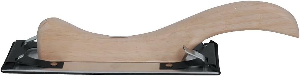 Hand Sanding Block, Clamp or PSA