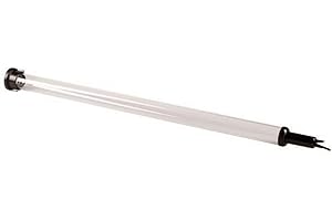 Fermtech Wine Thief 18", Clear