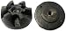 Preethi Jar Coupler for Nitro Mixer