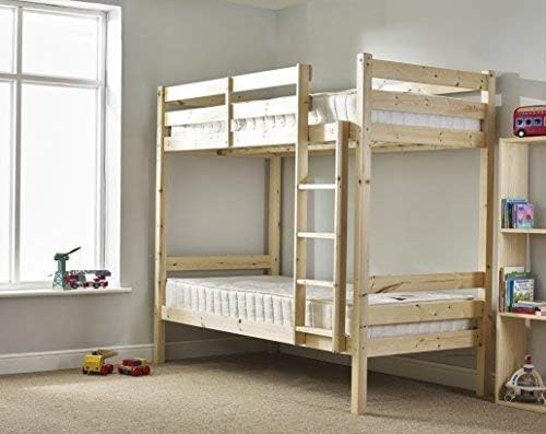 strictlybedsandbunks