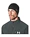 Under Armour UA ColdGear Infrared Golf Sweater Fleece Beanie OSFA Asphalt Heather