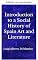 Livro Introdução à história social da arte e literatura espanhola