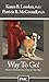 Way to Go! How to Housetrain a Dog of Any Age by Karen B. London Ph.D., Patricia B. McConnell Ph.D.