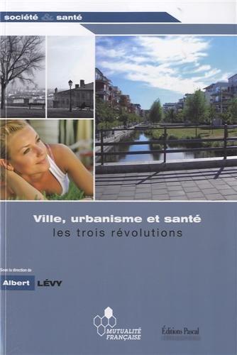 Ville, urbanisme & santé