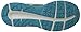 ASICS Women's Gel-contend 3 Running Shoe, Silver/Pistachio/Teal, 7.5 D US