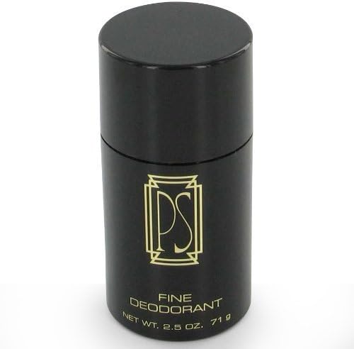 Paul Sebastian By Paul Sebastian Mens Deodorant Stick 2.5 Oz