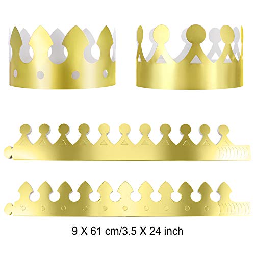 2 Jovitec+Pieces+Golden+Birthday+Celebration