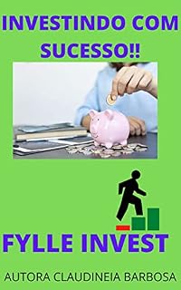Livro Investindo com Sucesso