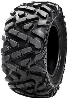Tusk TRILOBITE 8-Ply HEAVY DUTY Non-Directional UTV/ATV Tire- 27x11-14
