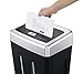 Bonsaii 15 Micro Cut Paper Shredder
