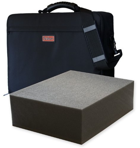 Feldherr MEDIUM large Tanks and Monster Figure Case