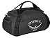 Osprey Transporter Travel Duffel Bag, Anvil Grey, 95-Liter