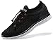 SIBARU Men's Walking Gym Sneakers Casual Athletic Comfortable Lightweight Running Shoes