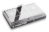 Decksaver DS-PC-KONTROLS2 Cover for NI Traktor