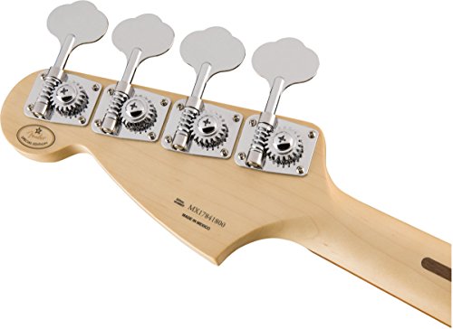 5 Fender+Limited+Mustang+Electric+Fingerboard