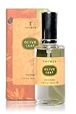 Thymes Cologne, Olive Leaf, 1.8-Ounce Bottle