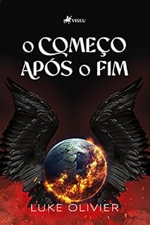 Livro O Começo Após o Fim