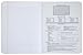 Mead Composition Book, Notebook, Wide Ruled, 9.75 x 7.5 Inch, Purple (72247)