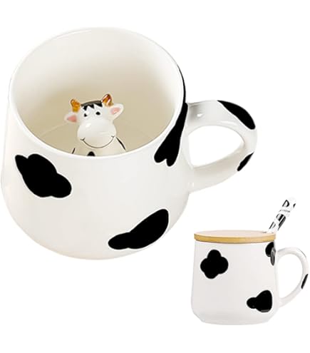 Allures & Illusions Gigantic Coffee Mug - Worlds Largest Coffee Cup (9" x  5") : Amazon.ca: Home
