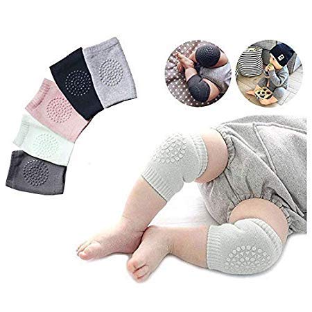 non slip knee pads for babies