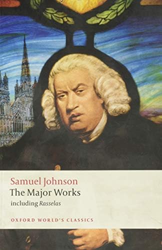 Amazon.com: Samuel Johnson's Dictionary: 9780802714213: Jack Lynch