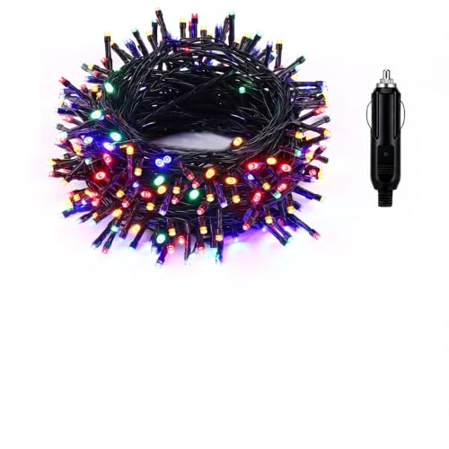 Toodour 12V Christmas Lights