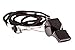 BLARIX Guard Whistle and Lanyard Loudest pealess Whistles for Coach, Referee, Officials
