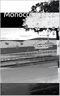 Livro Monocromático