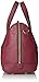 Fossil Sydney Satchel, Wine