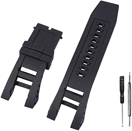 Black Invicta Watch Strap price in UAE 
