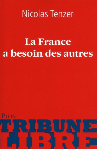 La  France a besoin des autres