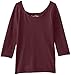 Jessica Simpson Big Girls' Terri Seamless Crop Top