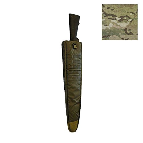 Eberlestock Side Scabbard, Bolt Sniper