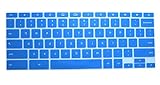 CaseBuy Ultra Thin Silicone Keyboard Protector Cover for 13.3