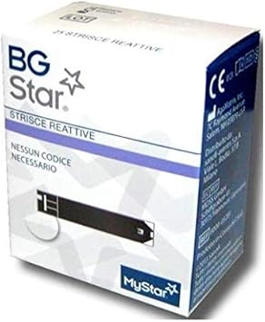 misuratori della glicemia