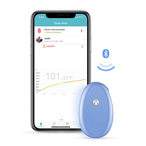 10 Best Smart Baby Products You Need in 2019