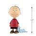Hallmark Hallmark Christmas Ornaments Peanuts Linus with Blanket
