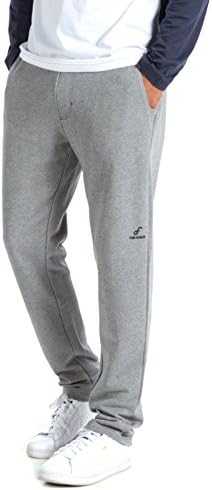Ably Apparel Reza (Large, Dark Heather)