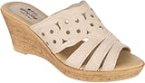 Spring Step Women's Melancholy Wedge Sandals