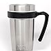 Klaw Grip Handle for YETI 20 oz Rambler, Lil Boss and Other Stainless Steel 20oz Tumblers